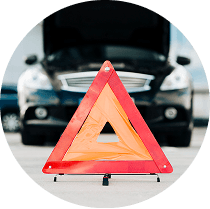 Safety of Vehicle