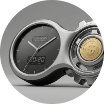 Save Time and Money