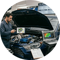 Full Vehicle Inspection