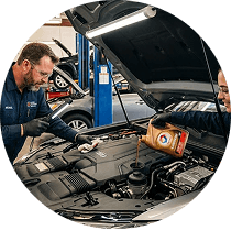 Engine Protection