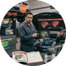 Stop Serious Damage