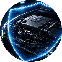 Engine Protection