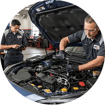Engine Protection