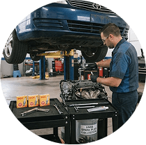 Engine Protection