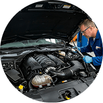 Engine Safety