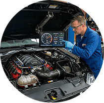 Enhanced Engine Performance